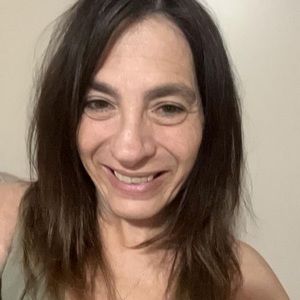 Meet your Posher, Annette